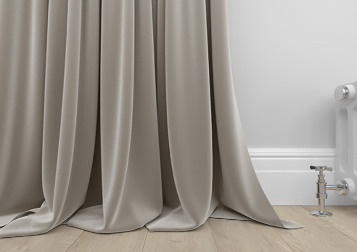 Soho, Cloud - Made to Measure Curtains - Image 6